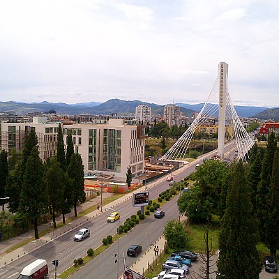 Milenijum Podgorica