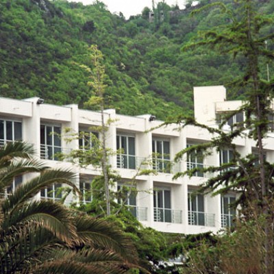Hotel Montenegro