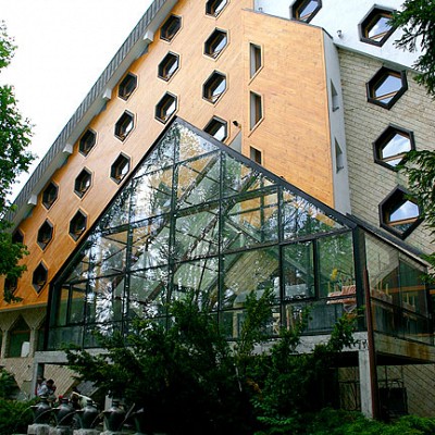 Hotel – Kolašin
