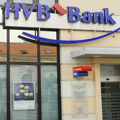 HVB Банк - Земун
