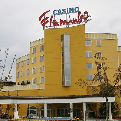 Galerija - Hotel Falmingo - Makedonija