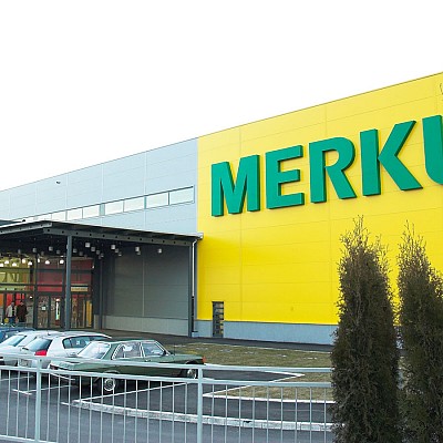 Merkur - Beograd