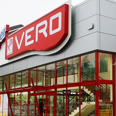 VERO - Supermarket